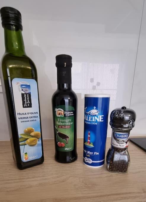 מנטון Charmant 2 Pieces מראה חיצוני תמונה